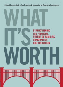 What It's Worth book cover